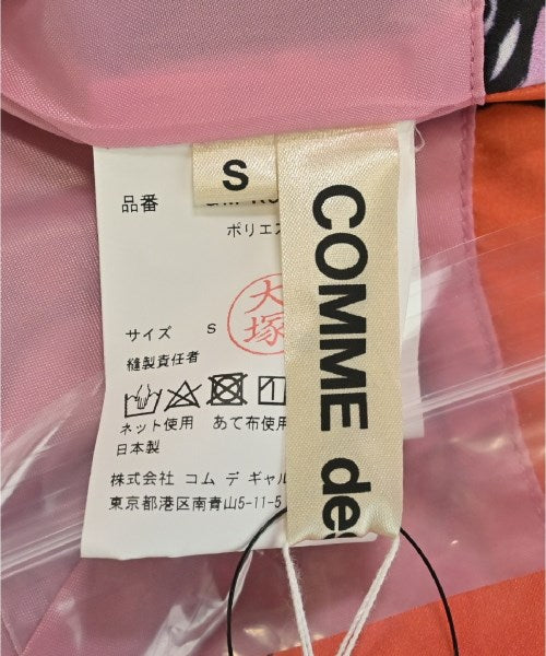 COMME Des GARCONS Casual shirts