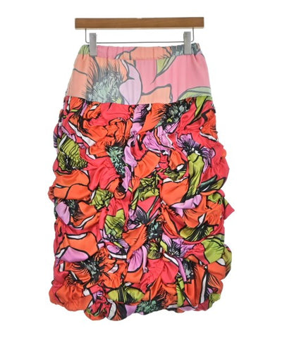 COMME Des GARCONS Long/Maxi length skirts