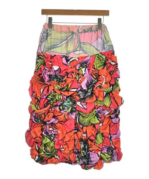 COMME Des GARCONS Long/Maxi length skirts