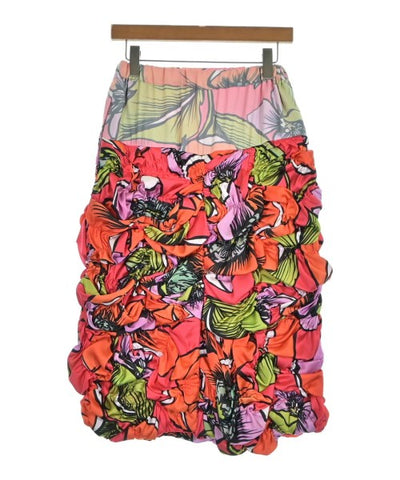 COMME Des GARCONS Long/Maxi length skirts