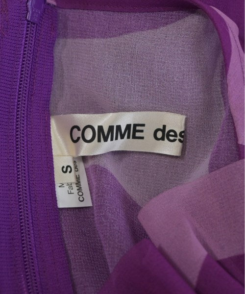 COMME des GARCONS Blouses