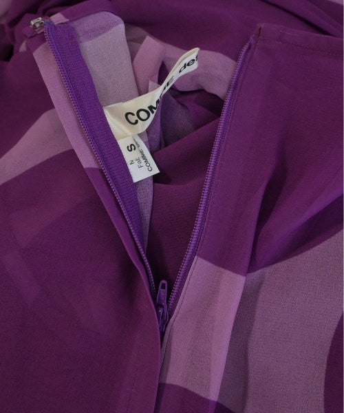 COMME des GARCONS Blouses