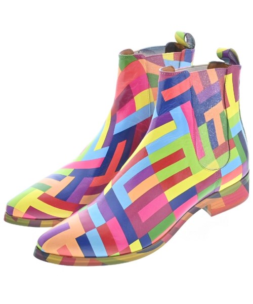 COMME Des GARCONS Boots