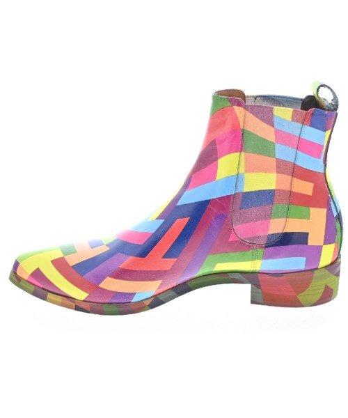 COMME Des GARCONS Boots