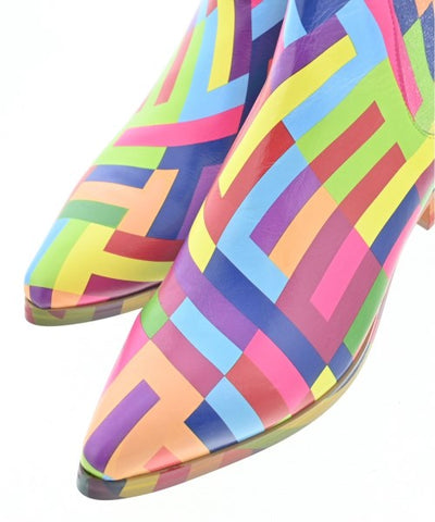 COMME Des GARCONS Boots