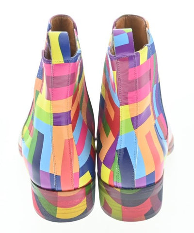 COMME Des GARCONS Boots