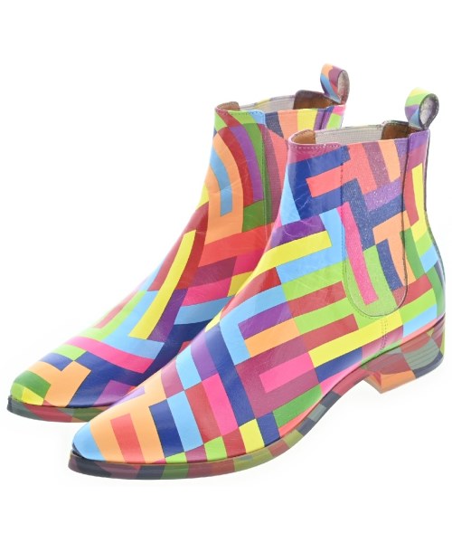 COMME Des GARCONS Boots