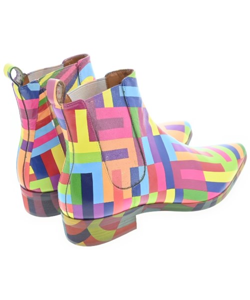 COMME Des GARCONS Boots