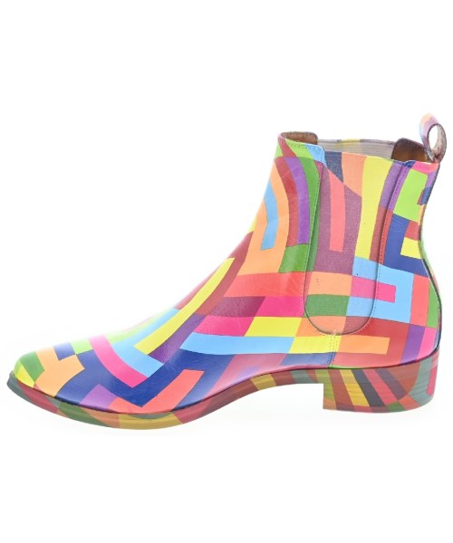 COMME Des GARCONS Boots