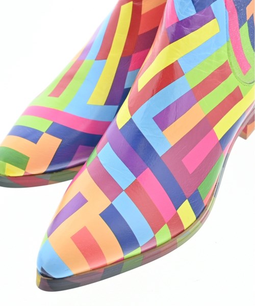 COMME Des GARCONS Boots