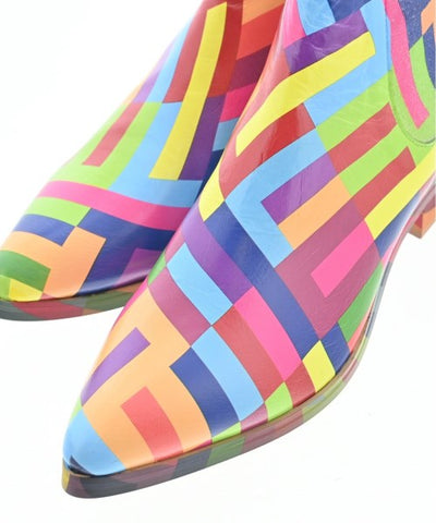 COMME Des GARCONS Boots