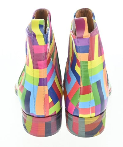 COMME Des GARCONS Boots