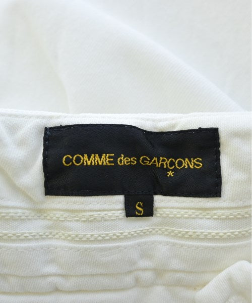 COMME des GARCONS Shorts