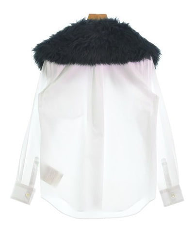 COMME des GARCONS Blouses