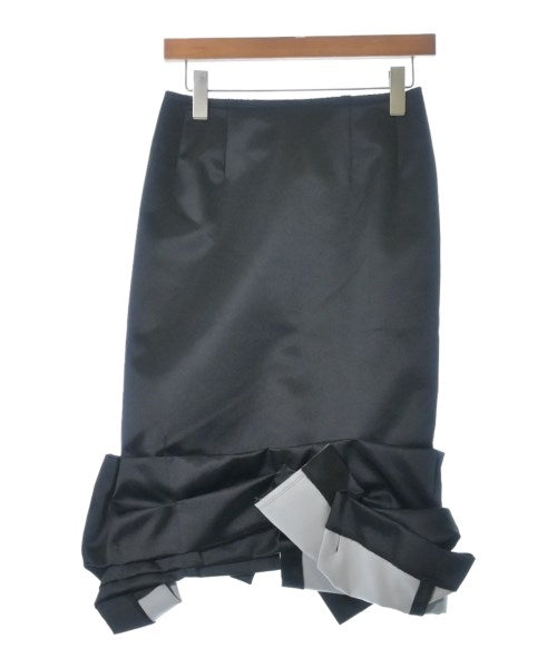 COMME des GARCONS Long/Maxi length skirts