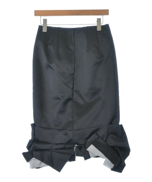 COMME des GARCONS Long/Maxi length skirts