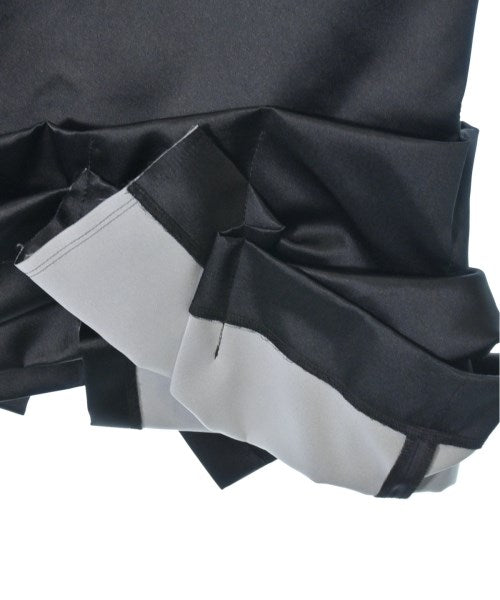 COMME des GARCONS Long/Maxi length skirts