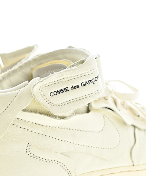 COMME des GARCONS Sneakers