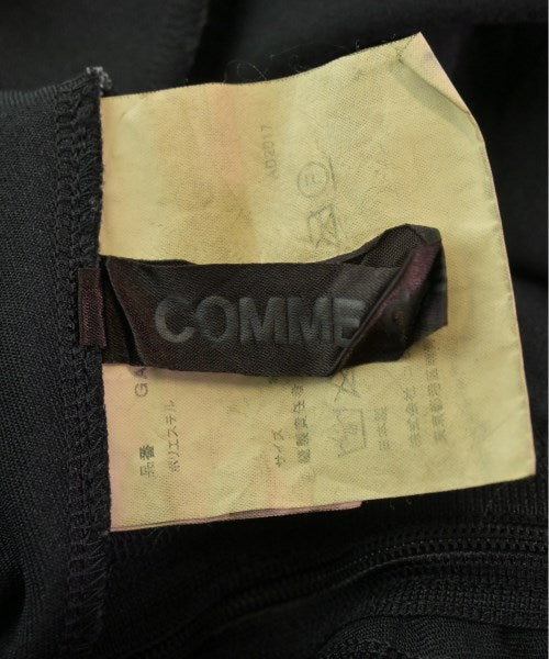 COMME des GARCONS