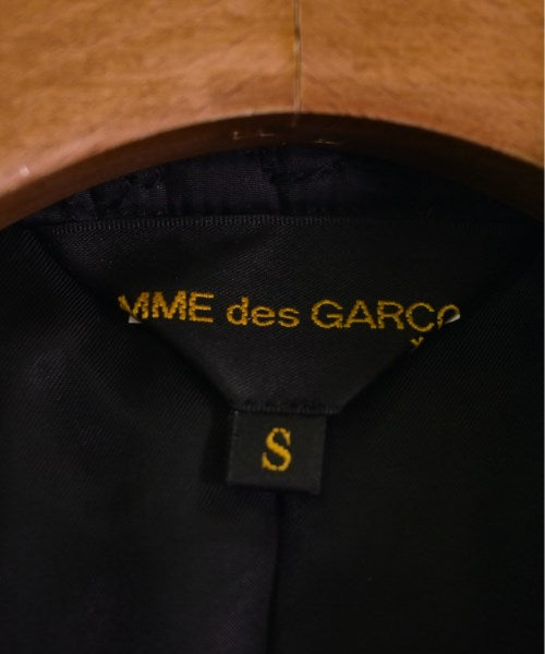 COMME des GARCONS Casual jackets