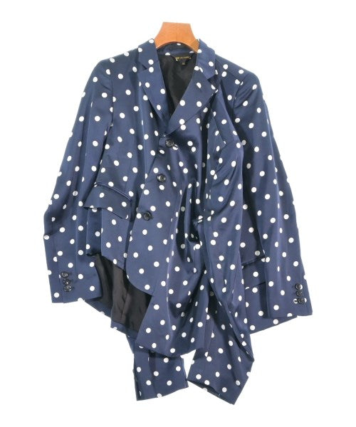 COMME des GARCONS Casual jackets