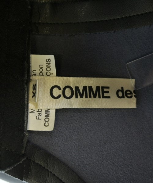 COMME Des GARCONS Blouses