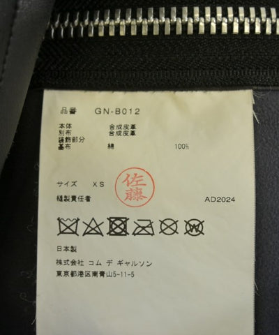 COMME Des GARCONS Blouses