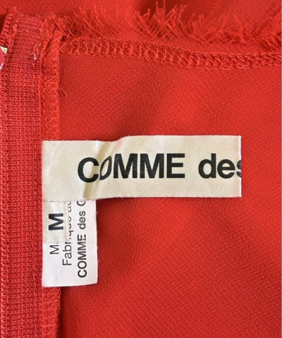 COMME Des GARCONS Blouses