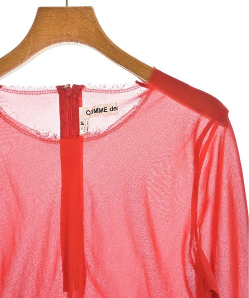 COMME Des GARCONS Blouses