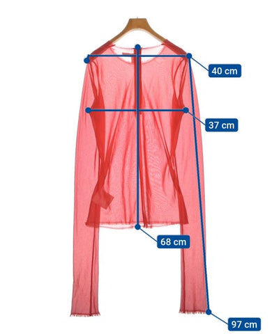 COMME Des GARCONS Blouses