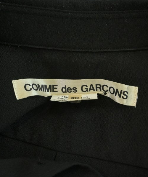 COMME Des GARCONS Blouses