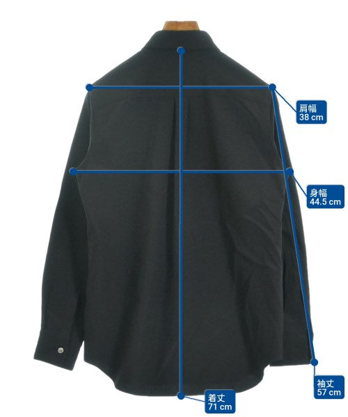 COMME Des GARCONS Blouses