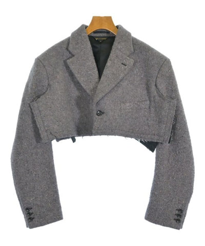 COMME Des GARCONS Casual jackets