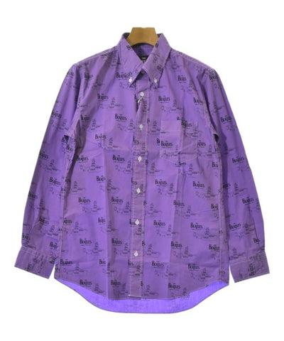 COMME Des GARCONS Casual shirts