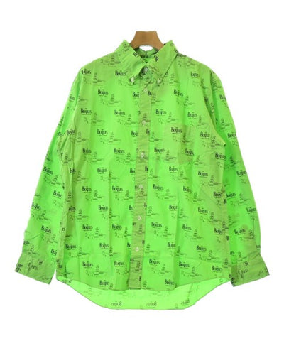 COMME Des GARCONS Casual shirts