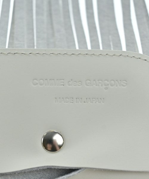 COMME Des GARCONS Wallets/Coin purses