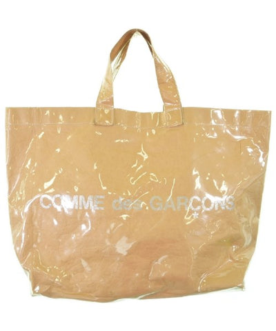 COMME Des GARCONS Totes