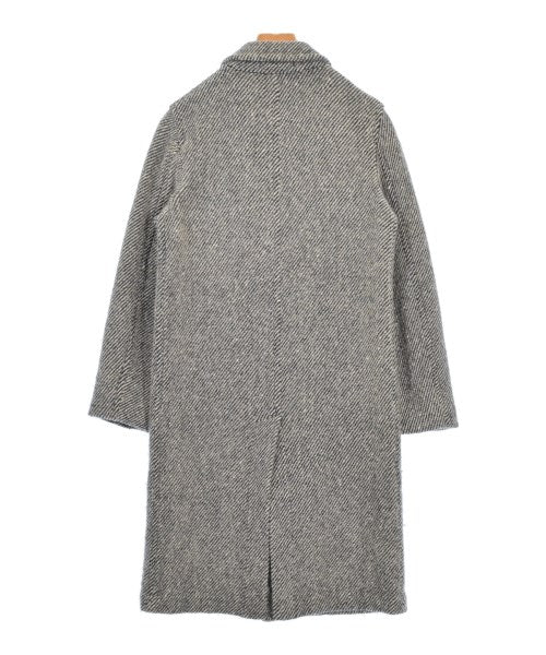 COMME Des GARCONS Soutien collar coats