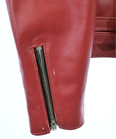 COMME Des GARCONS Motercycle Jackets