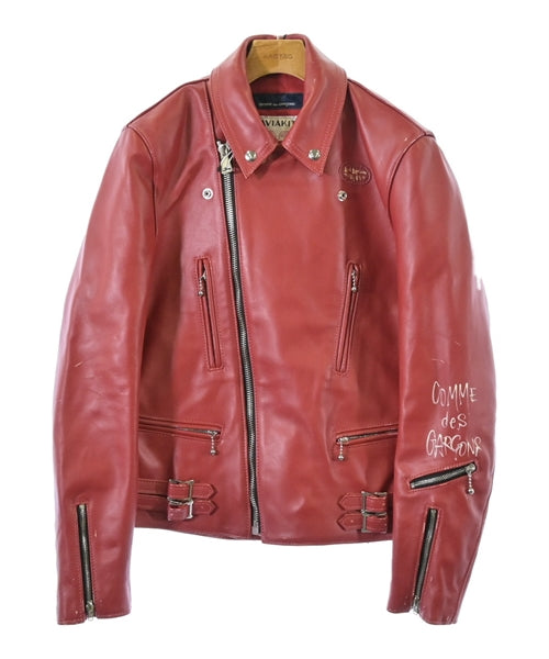COMME Des GARCONS Motercycle Jackets
