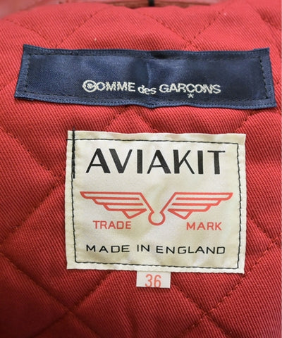 COMME Des GARCONS Motercycle Jackets