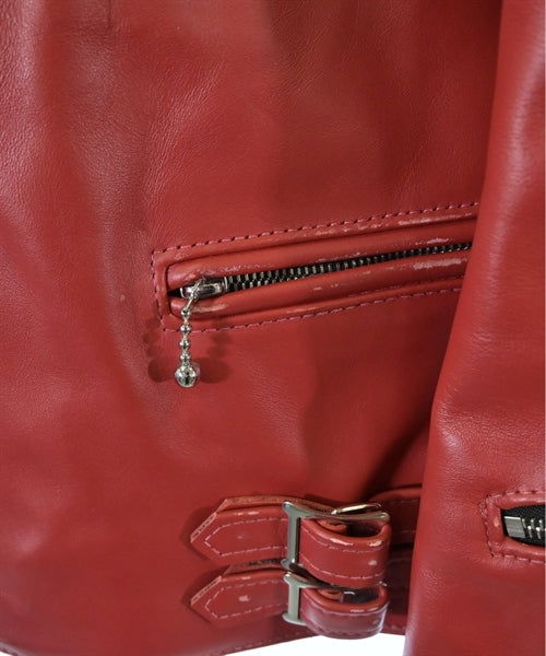 COMME Des GARCONS Motercycle Jackets