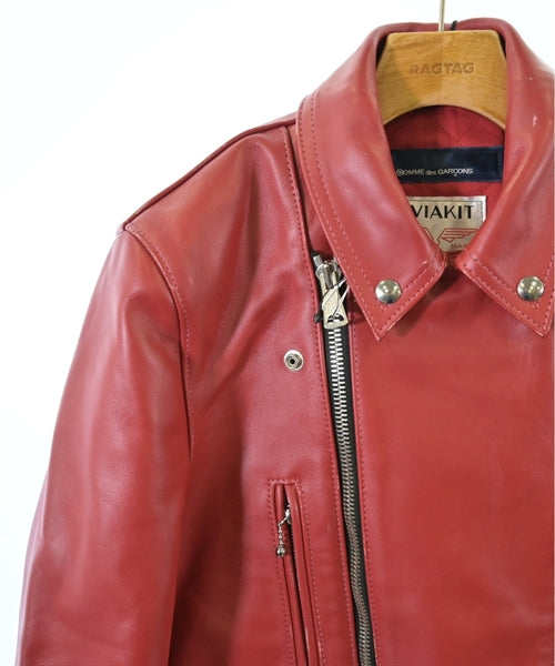 COMME Des GARCONS Motercycle Jackets