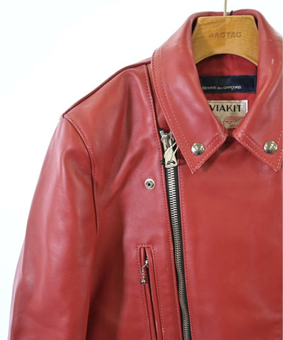 COMME Des GARCONS Motercycle Jackets