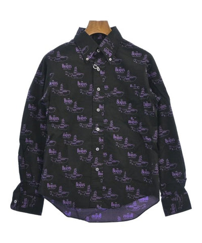 COMME Des GARCONS Casual shirts