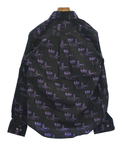 COMME Des GARCONS Casual shirts