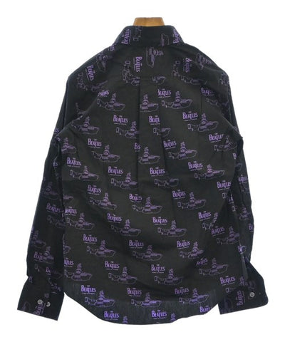 COMME Des GARCONS Casual shirts