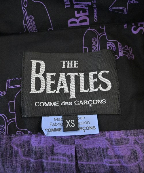 COMME Des GARCONS Casual shirts