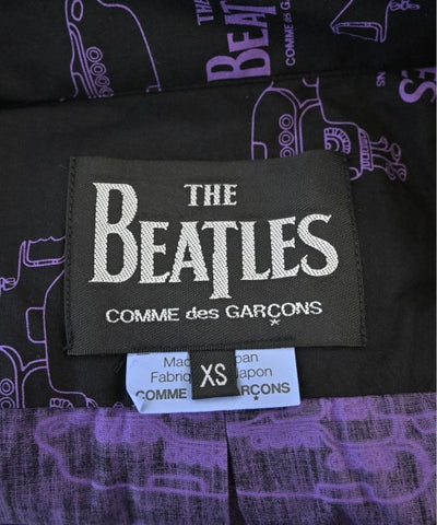 COMME Des GARCONS Casual shirts