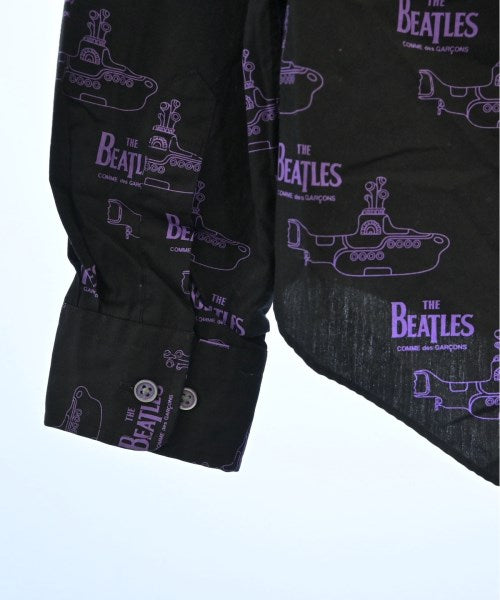 COMME Des GARCONS Casual shirts